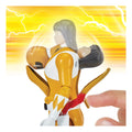 Mighty Morphin Power Rangers Auto Morphin Yellow Ranger - Image