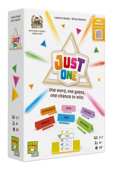 Just One