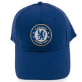 Chelsea FC Core Royal Cap, alternate view