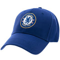 Chelsea FC Core Royal Cap collectible from Infinity Collectibles 2026
