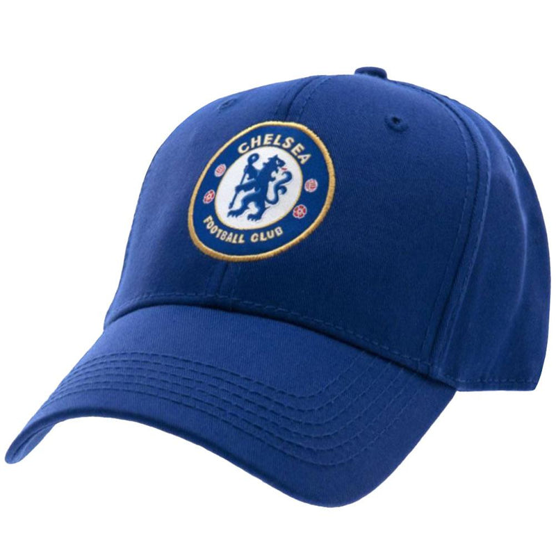 Chelsea FC Core Royal Cap collectible from Infinity Collectibles 2026