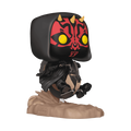 Pop! Ride Deluxe - Phantom Menace - Maul Bloodfin
