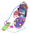 Polly Pocket Monkey Mamma - Image