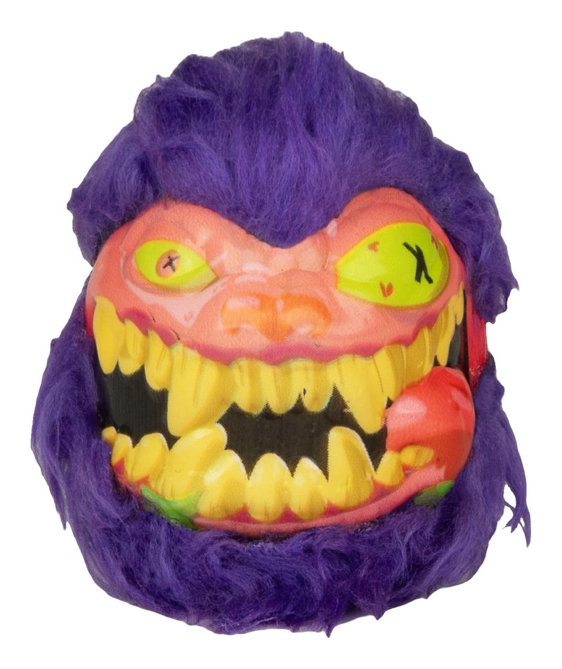 Madballs - Hairballs 6pcs CDU Ball Size 3" - Image