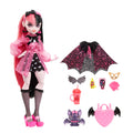 Monster High Doll Assortment (Case of 4)