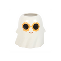 Groovy Ghost Vase
