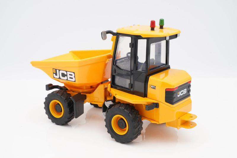 JCB 6T Dumper - Image