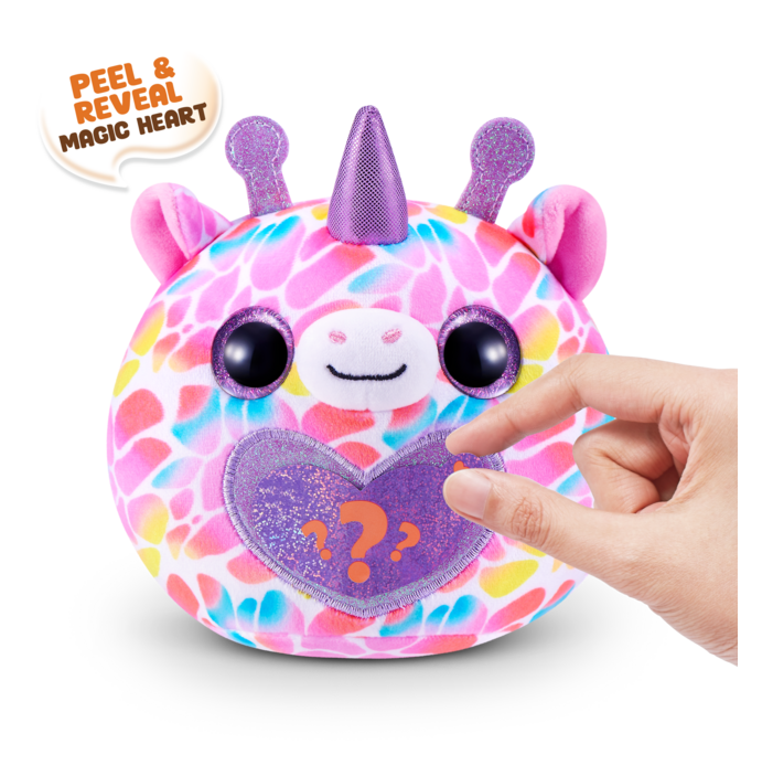 Rainbocorns Wild Heart Surprise - Image
