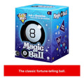 Magic 8 Ball