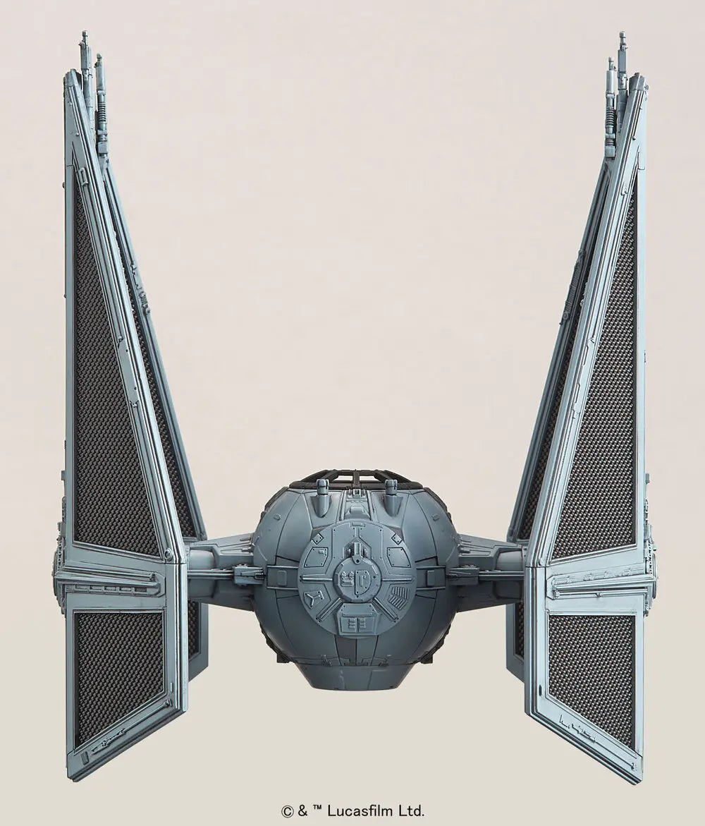 Revell Star Wars Model Kit 1/72 Tie Interceptor