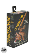 Thanksgiving "No Leftovers": John Carver Ultimate 7" Scale Action Figure (view 11)