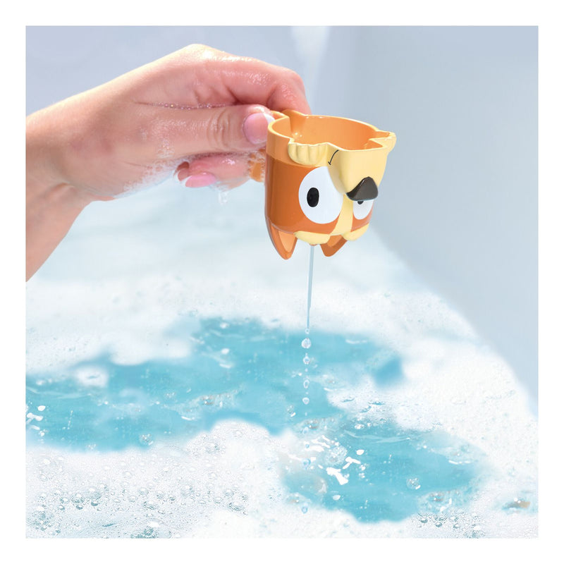Bluey Family Pourers - Image
