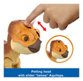 Jurassic World Saga Interactive Dino - Image