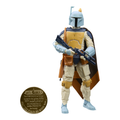 Star Wars The Black Series Boba Fett