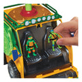 Tales of TMNT Mutation Station Van