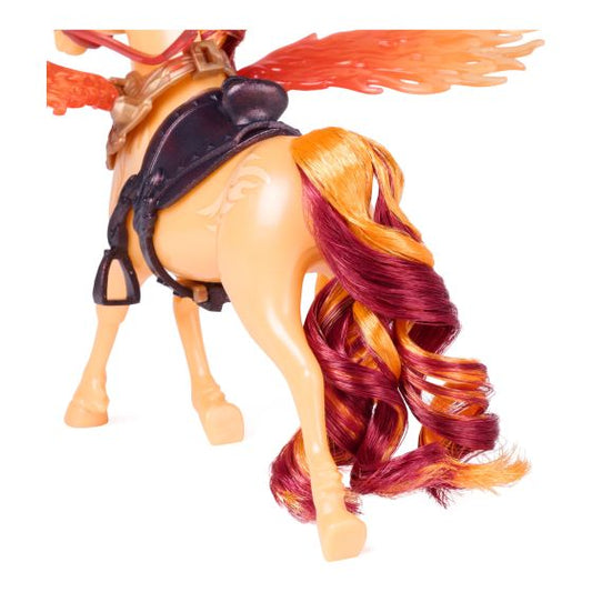Unicorn Academy Wing Magic Valentina and Cinder, alternate view