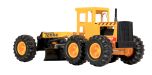 Tonka Steel Classics Mighty Excavator - Image