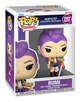 K-Pop Demon Hunters Rumi Pop! Vinyl Figure