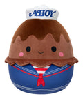 Squishmallows Stranger Things 10” Ice Cream Assortment - Image