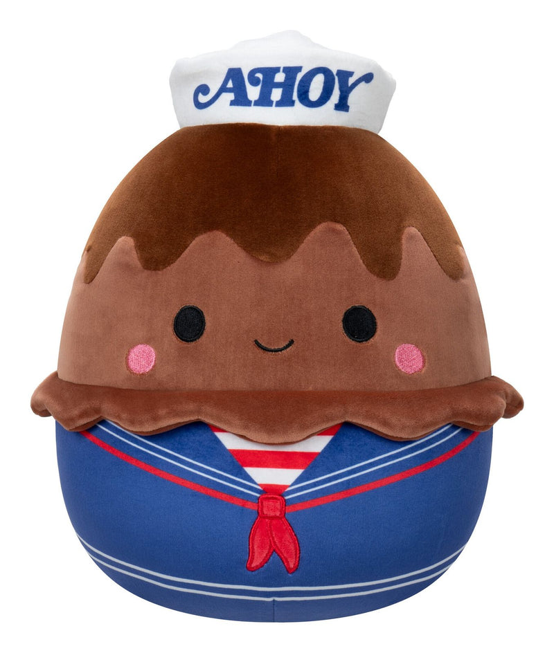 Squishmallows Stranger Things 10” Ice Cream Assortment - Image