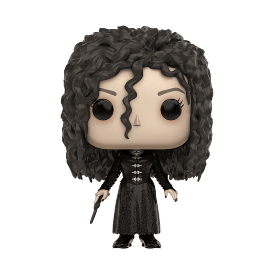 Pop! Vinyl - Harry Potter - Bellatrix