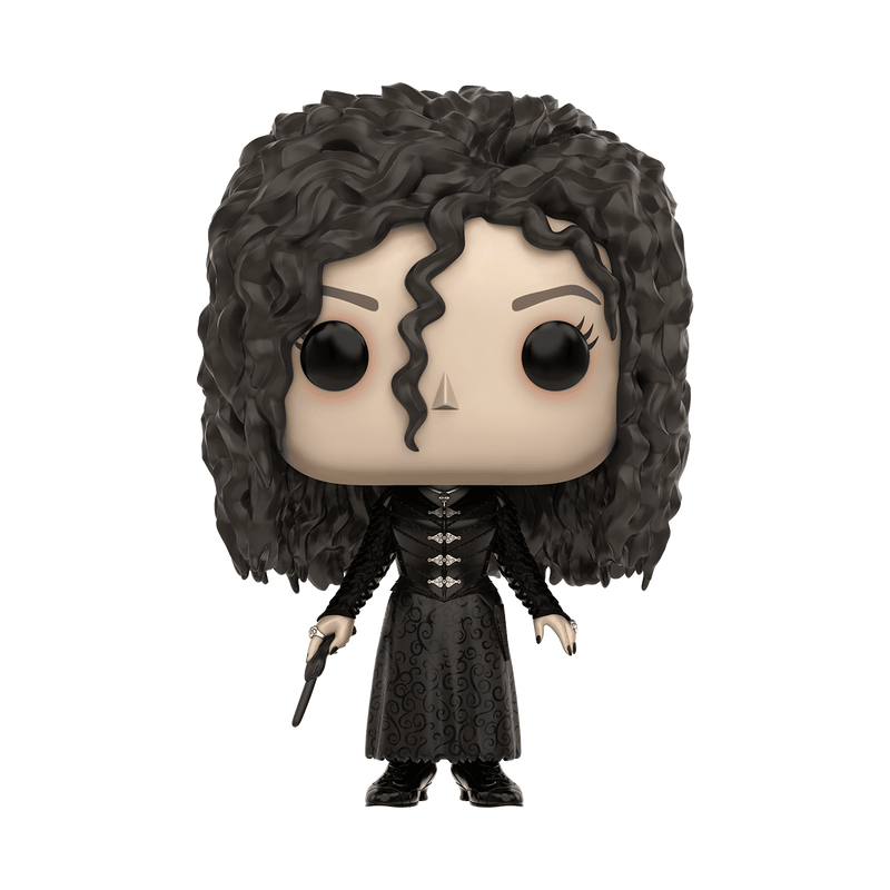 Pop! Vinyl - Harry Potter - Bellatrix