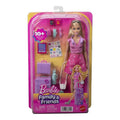 Barbie Limitless Adventure Malibu