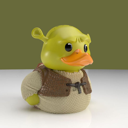 Shrek - Shrek - Boxed Tubbz - Image