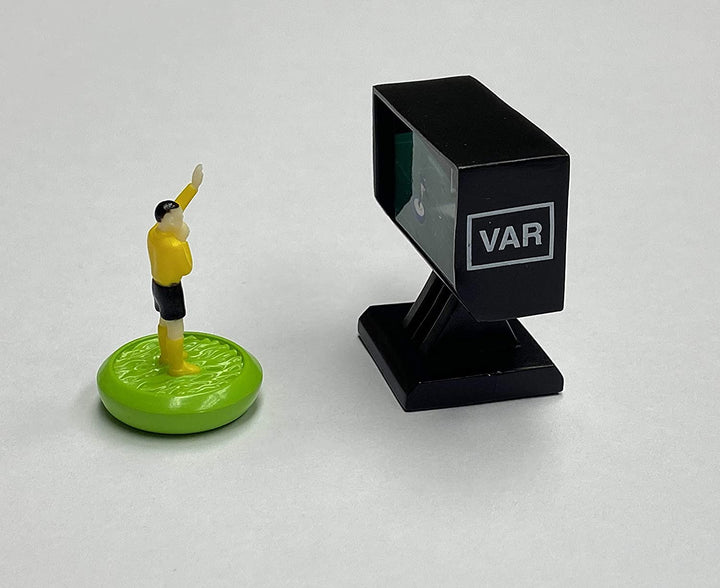 Subbuteo Referee Set