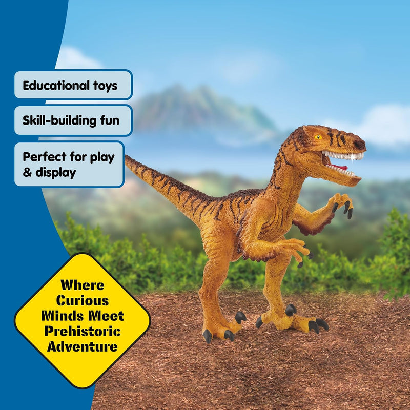 Schleich Velociraptor