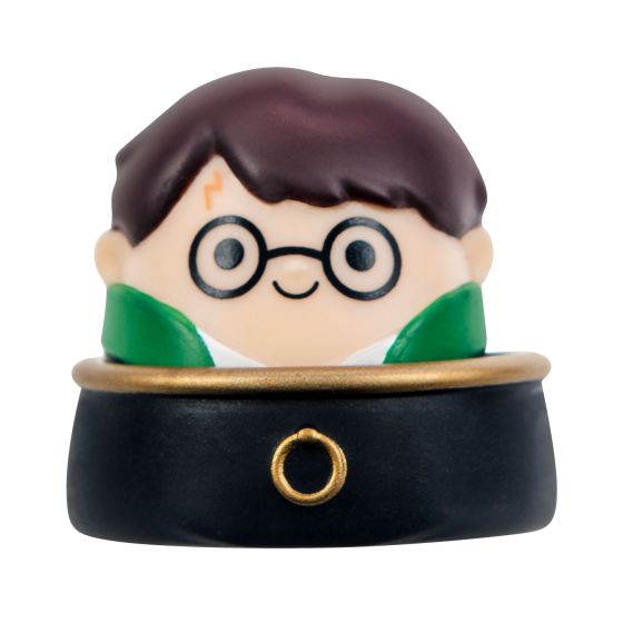 Squishalongs - Harry Potter 6 Pack (Style 2) W2
