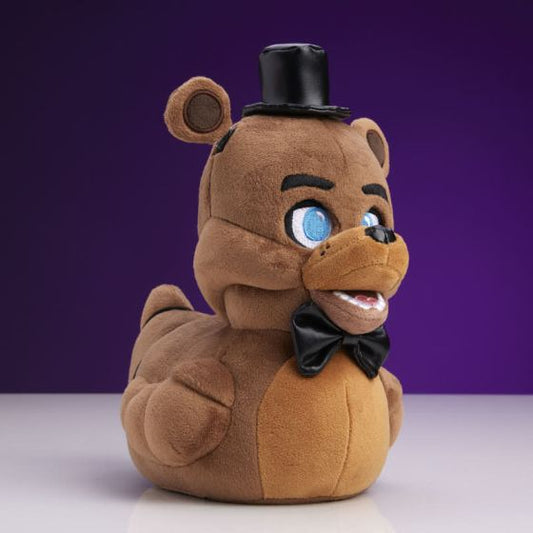 Five Nights at Freddy’s Freddy Fazbear Tubbz Plush