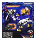 Transformers Legacy United Leader Class Galaxy Shuttle - Image