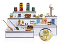 MGA's Miniverse - Make It Mini Harry Potter PDQ - Image