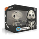 Halloween - Skeleton - Boxed Tubbz