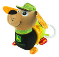 Lamaze John Deere Corn E Dogg Clip & Go - Image