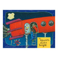 Gruffalo & FriendsThe Smeds & Smoos 4 in a Box Jigsaw Puzzles