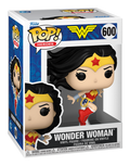 Pop! Vinyl DC New Classics Wonder Woman