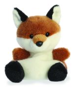 Palm Pals Busky Husky 5" - Image