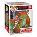 Pop! Premium - D&D - Spirit Dragon