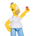 The Simpsons 5" Figure Assorted - W2 - Image