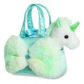 Fancy Pals Over the Rainbow Unicorn - Image