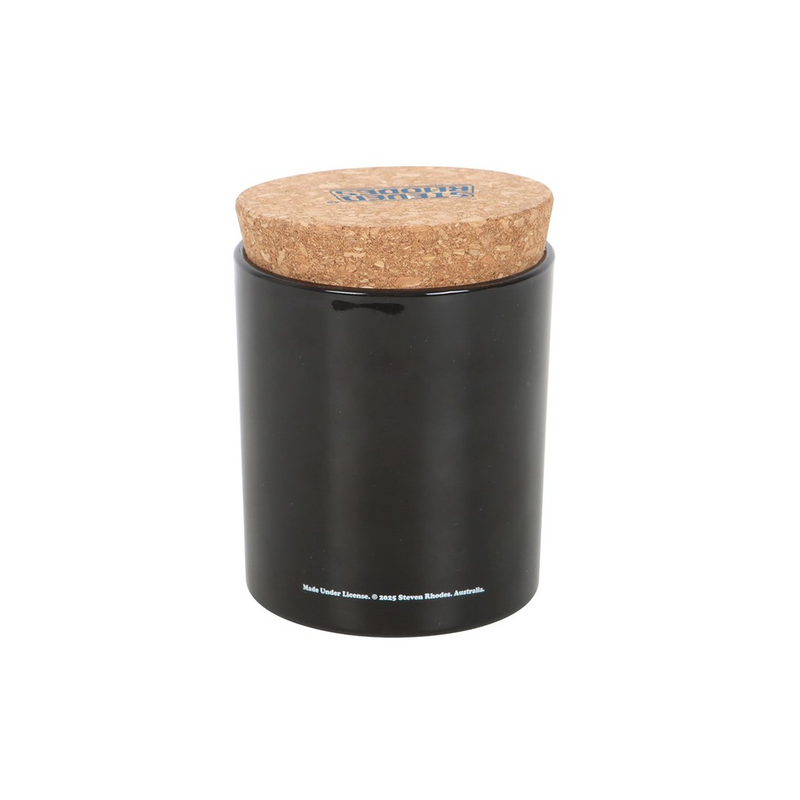 Girls Night Out Dark Opium Candle by Steven Rhodes