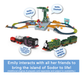 Thomas & Friends Talking Emily - Image