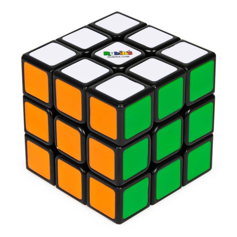 Rubik's 3x3