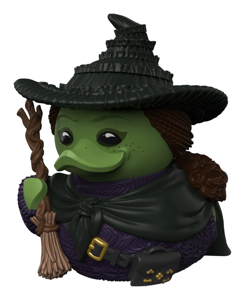 Wicked - Elphaba Thropp - Boxed Tubbz - Image
