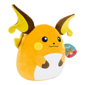 Squishmallows Pokemon 10" Raichu