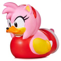 Sonic - Amy Rose - Mini Tubbz - Image