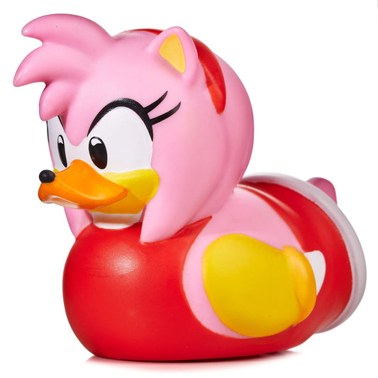 Sonic - Amy Rose - Mini Tubbz - Image