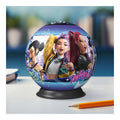 KPop Demon Hunters 72 Piece Puzzle Ball